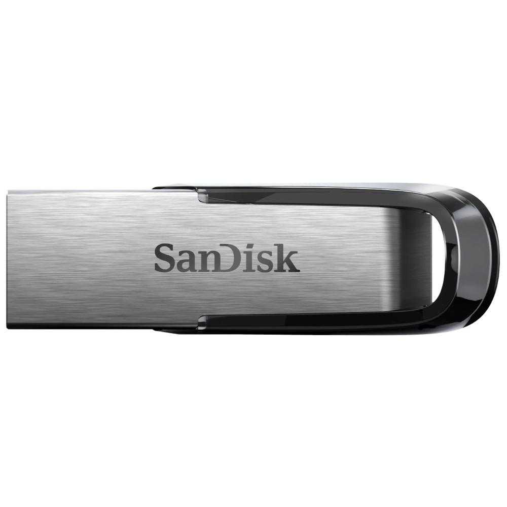 Memorie USB SanDisk Ultra Flair, 256GB, USB 3.0