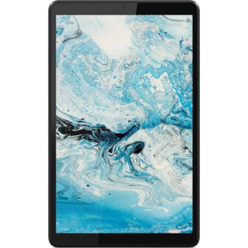 Tableta Lenovo Tab M8 (2nd Gen), 8?, Quad Core, 16GB, 2GB, Wi-Fi, Iron Grey