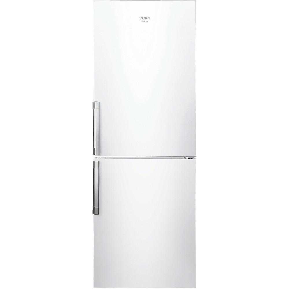  Combina frigorifica Hotpoint HA70BI 31 W, No Frost, 462 l, Clasa F, (clasificare energetica veche Clasa A+) 