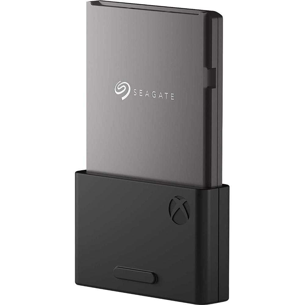  SSD extern Seagate pentru Xbox Series X/S, 2.5", 1TB, USB 3.0, USB bus power source 