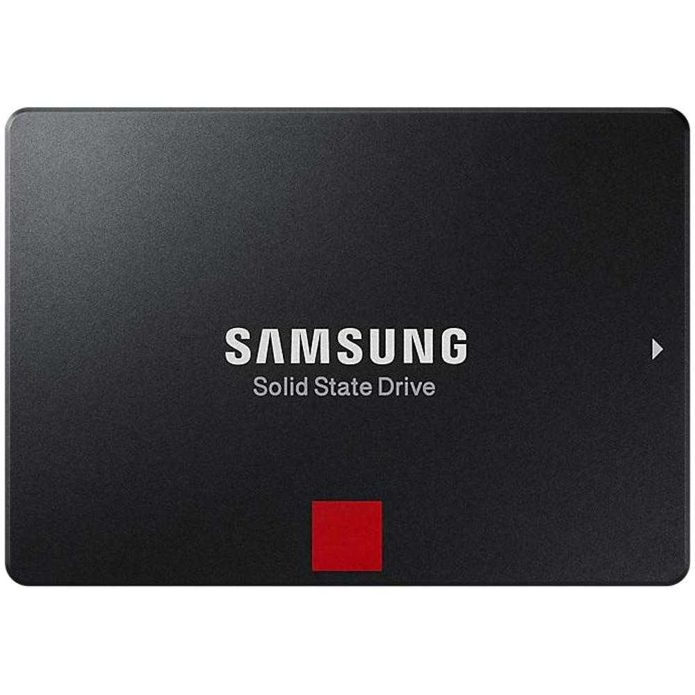 SSD Samsung 860 Pro, 2.5", 256GB, SATA III 