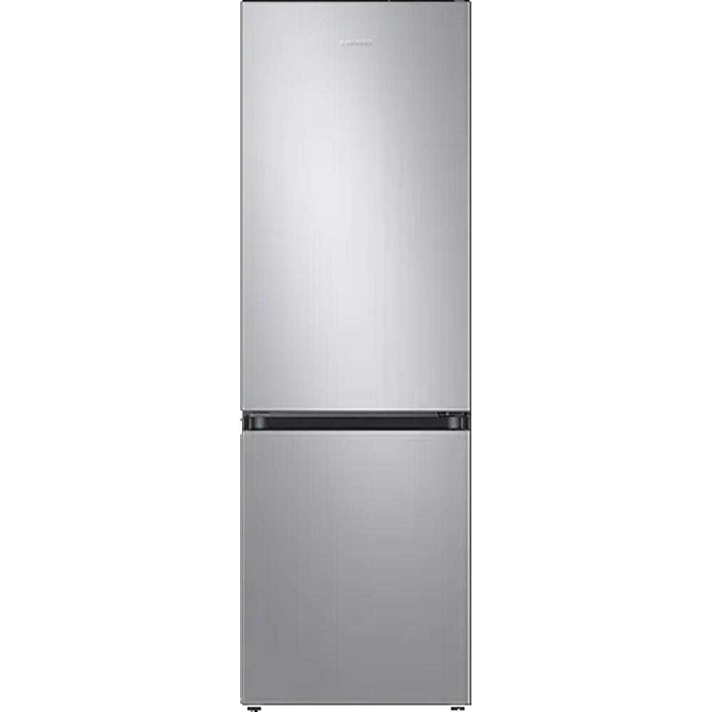  Combina frigorifica Samsung RB34T600CSA/EF, 340 l, Clasa C, (clasificare energetica veche Clasa A+++) 