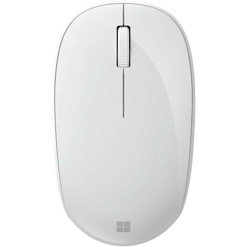 Mouse Microsoft Bluetooth®, Monza Gray