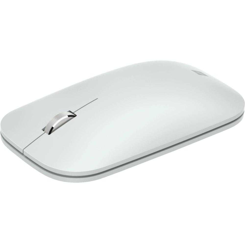 Mouse Microsoft Modern Mobile, Glacier 