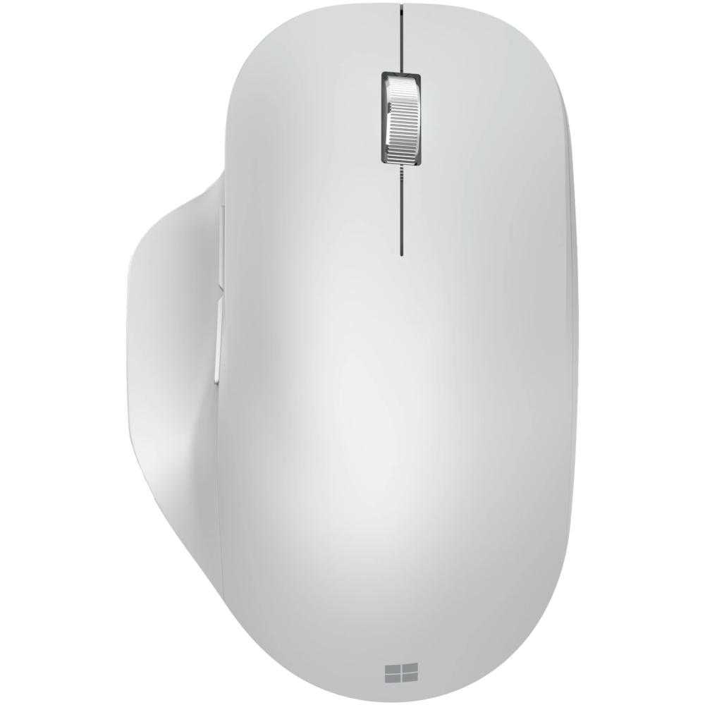 Mouse Microsoft Bluetooth® Ergonomic, Glacier