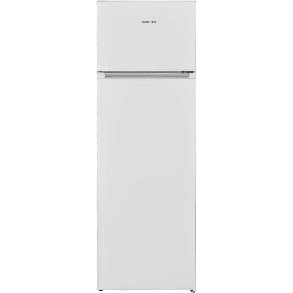  Frigider cu doua usi Heinner HF-V240F+, 242 l, Clasa F (clasificare energetica veche Clasa A+) 