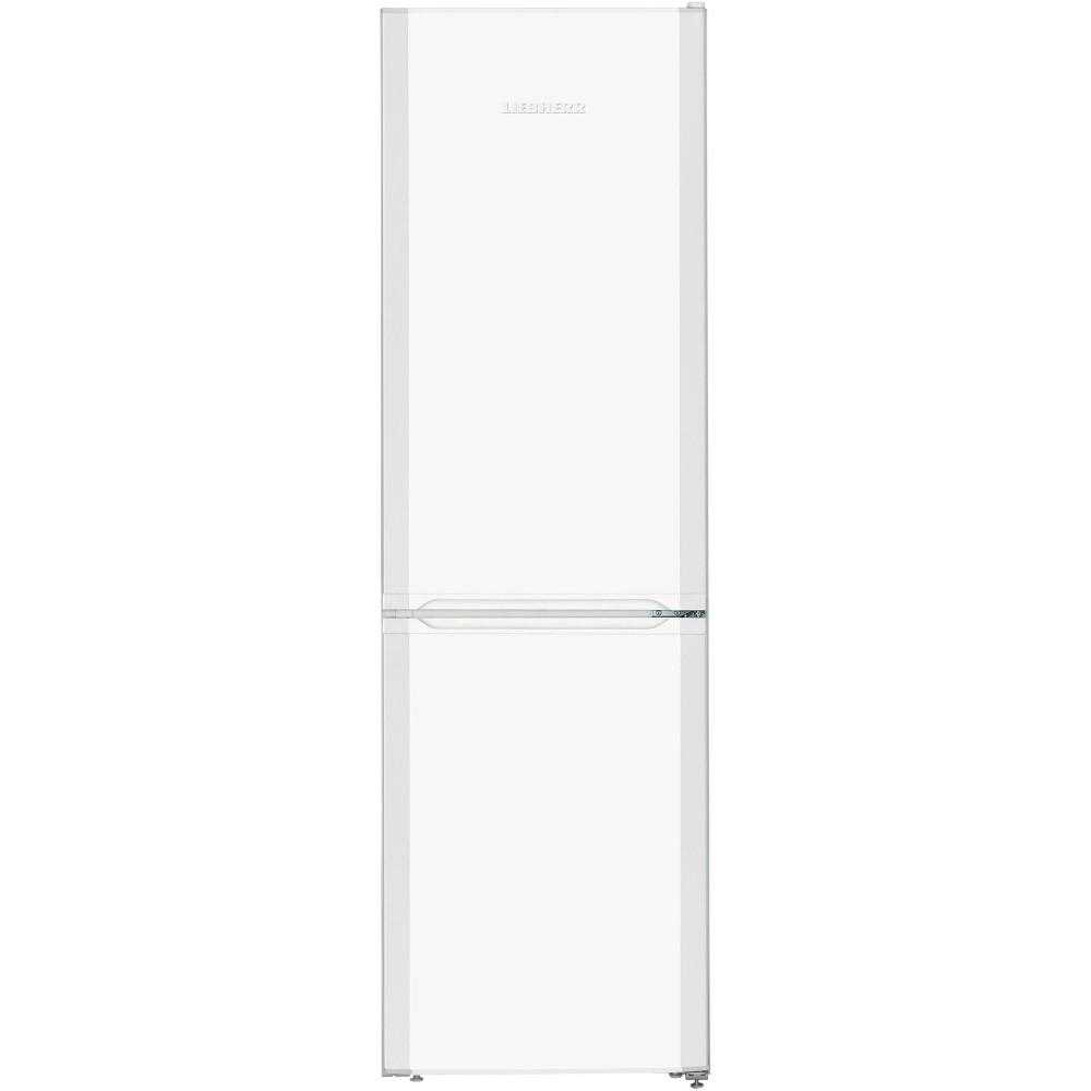  Combina frigorifica Liebherr CU 331, SmartFrost, 296 l, Clasa F 