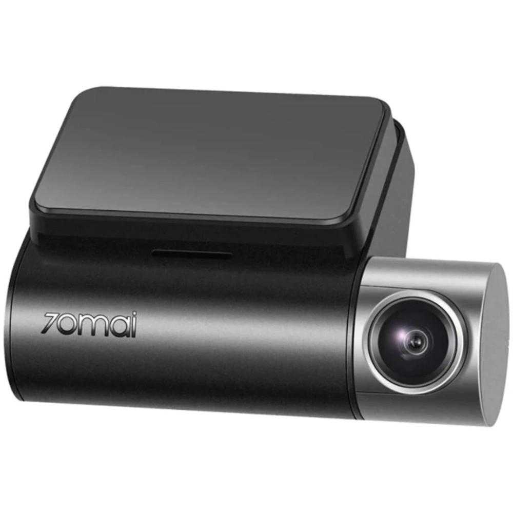  Camera auto DVR Xiaomi 70MAI Dash Cam Pro Plus A500, 2.7K 1944p, IPS 2.0", Night Vision, Wi-Fi 