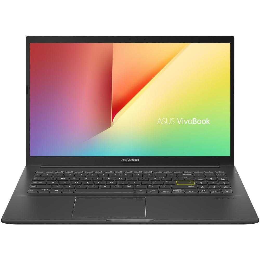 Laptop Asus VivoBook 15 K513EA-BQ659, Intel&#174; Core&trade; i3-1115G4, 8GB DDR4, SSD 256GB, Intel&#174; UHD Graphics, Endless OS