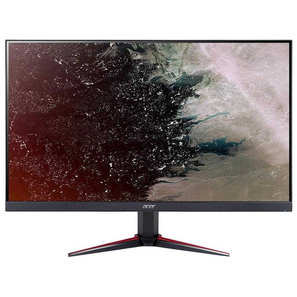  Monitor Gaming LED Acer VG270BMIIX, 27", Full HD, Negru 