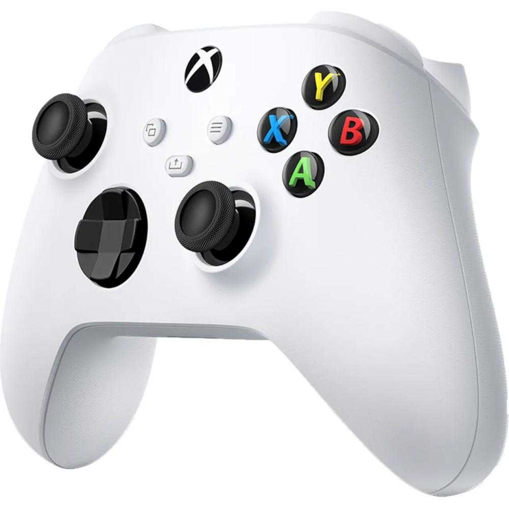 Controller Wireless Microsoft Xbox Series X, Robot White