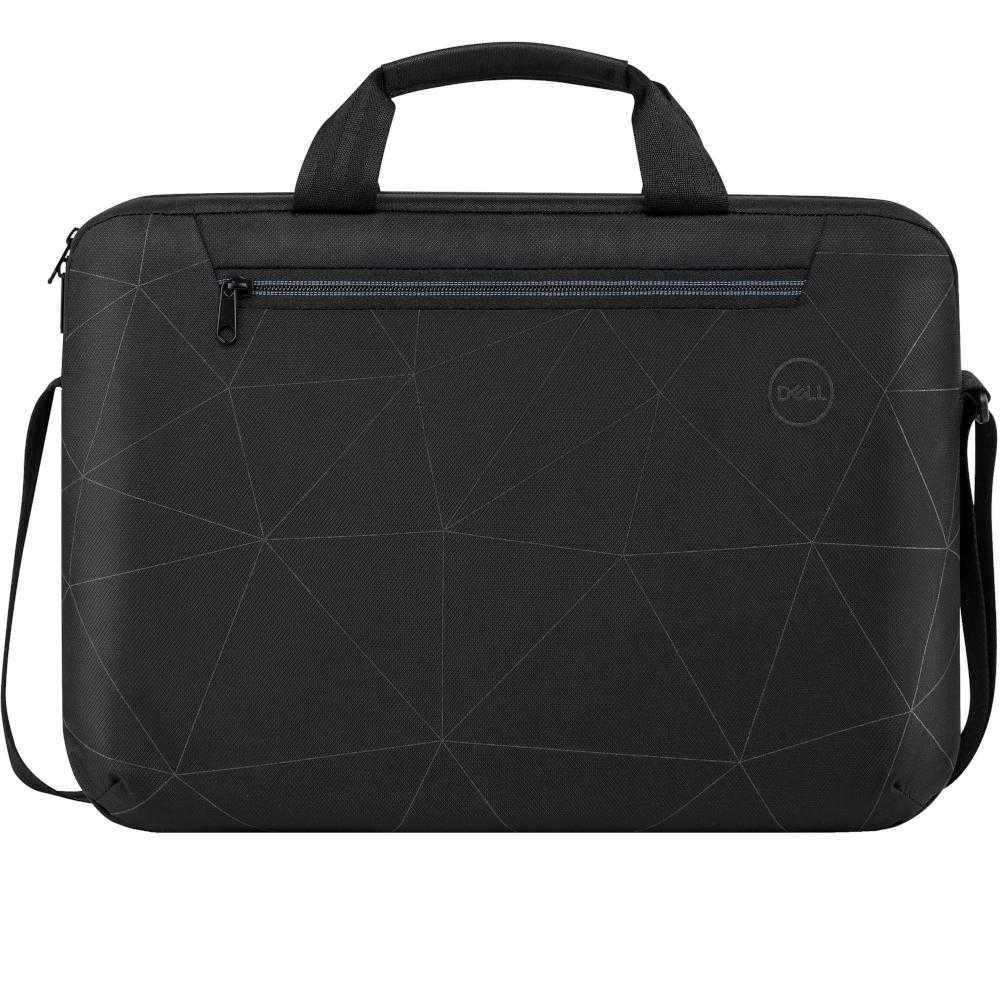 Geanta laptop Dell Essential Briefcase 15.6?, Negru