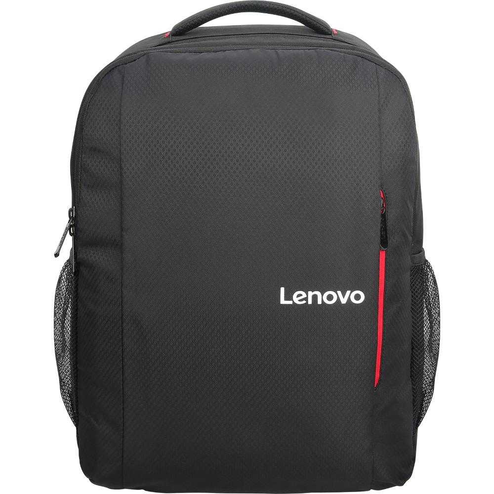  Rucsac laptop Lenovo B515, 15.6", Negru 