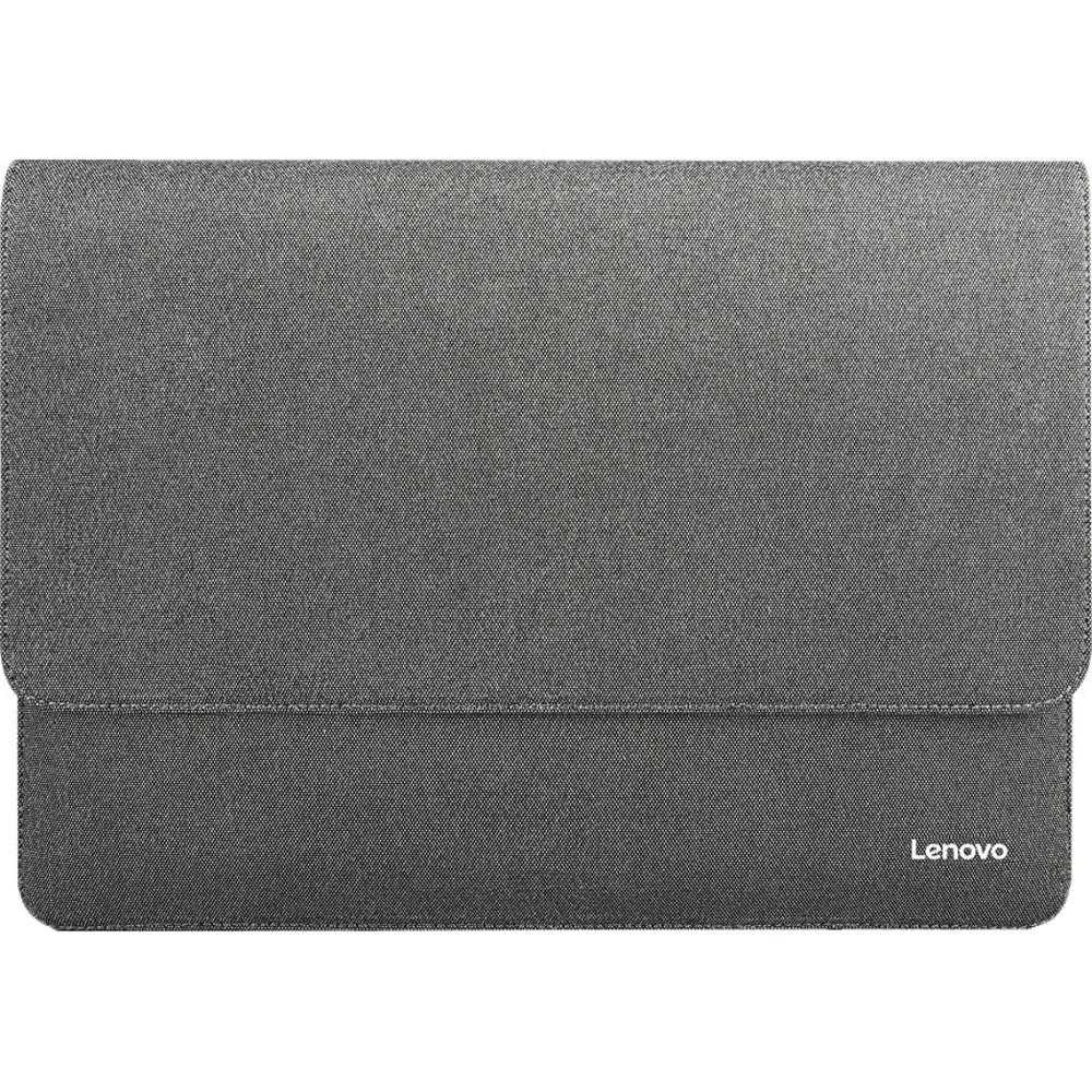  Husa laptop Lenovo Ultra Slim, 14", Gri 