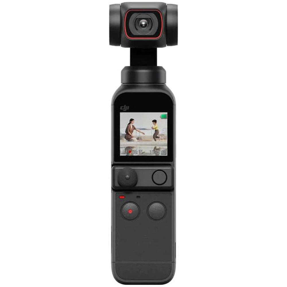 Camera video sport DJI Osmo Pocket 2