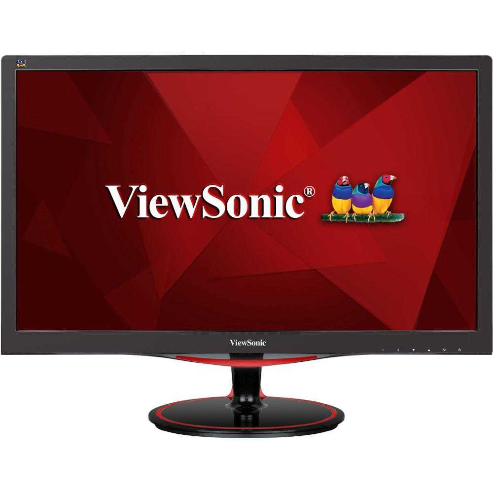  Monitor Gaming LED ViewSonic VX2458-MHD, 23.6", Full HD, 144Hz, FreeSync 
