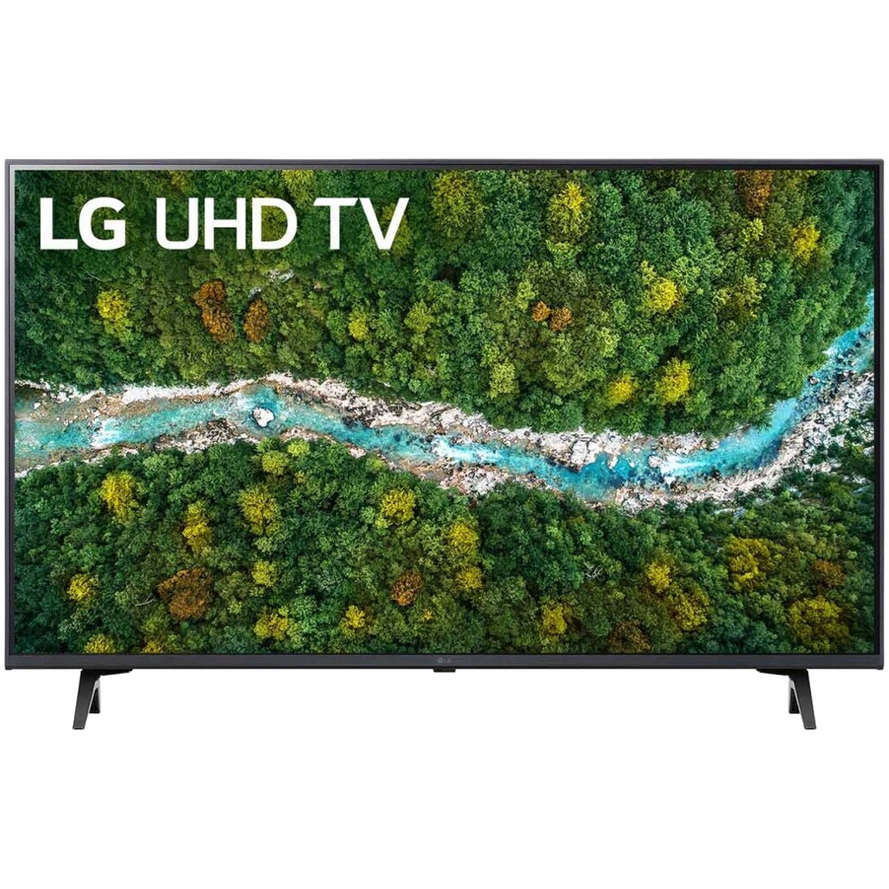 Televizor Smart LED, LG 55UP77003LB, 139 cm, Ultra HD 4K Flanco.ro imagine noua idaho.ro