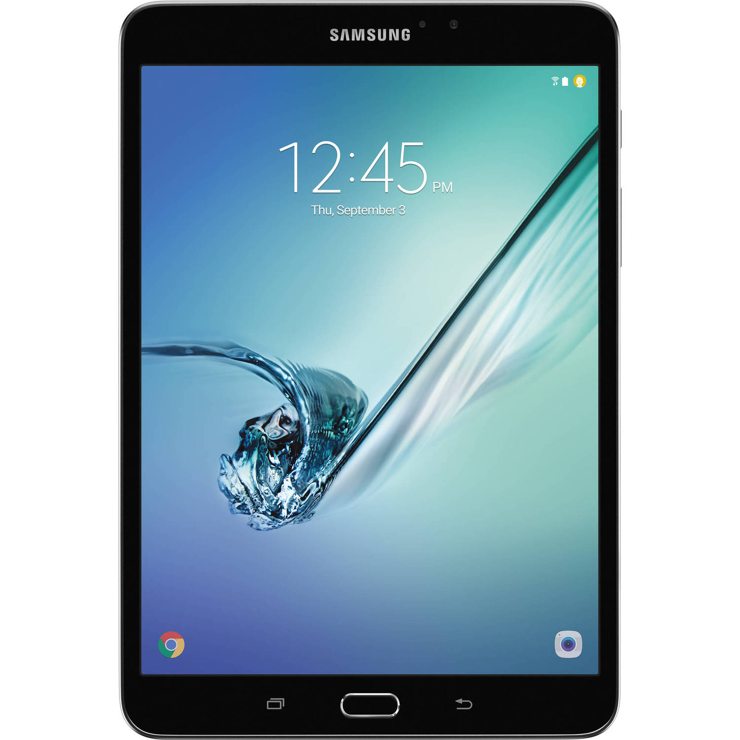  Tableta Samsung Tab S2 VE T719, 8", 32GB, Octa-Core, 4G, Negru 