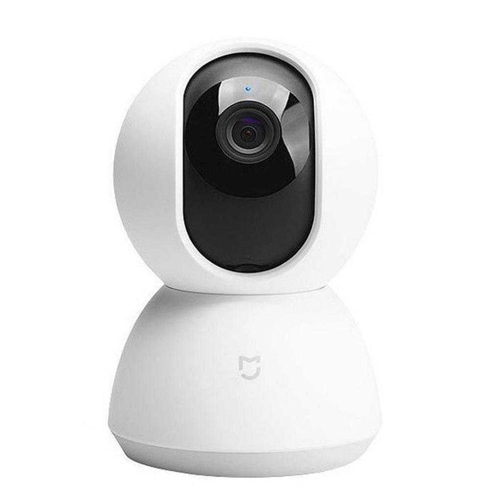  Camera de supraveghere Xiaomi Mi Home Security Camera 360, FHD, Wi-Fi, Alb 