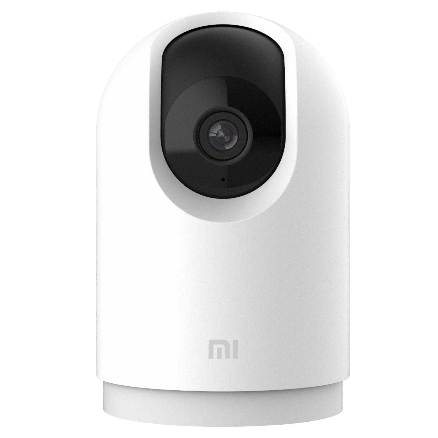 Camera De Supraveghere Xiaomi Mi Home Security Camera 2k Pro, Wi-fi, Alb