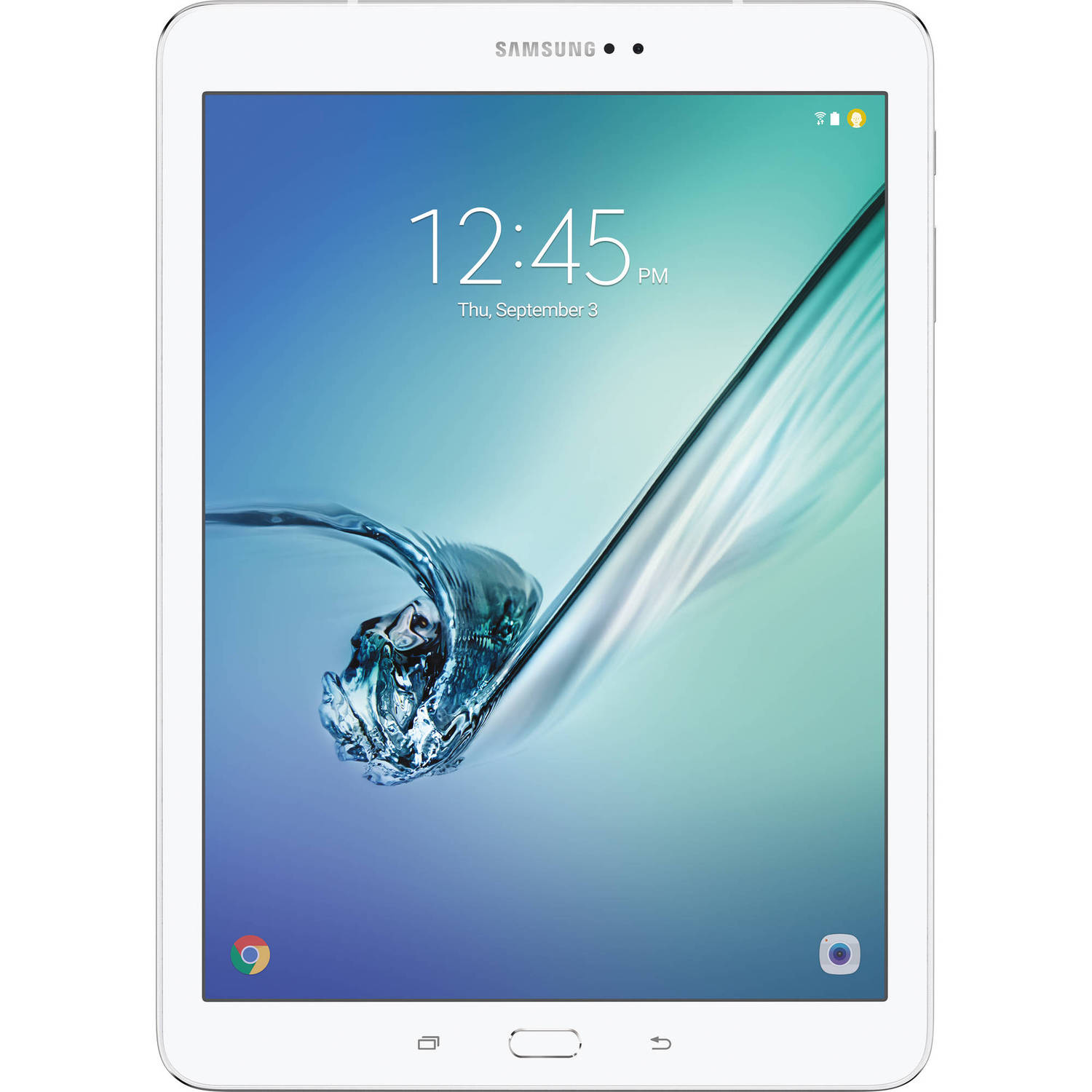  Tableta Samsung Tab S2 VE T813, 9.7", 32GB, Octa-Core, Alb 