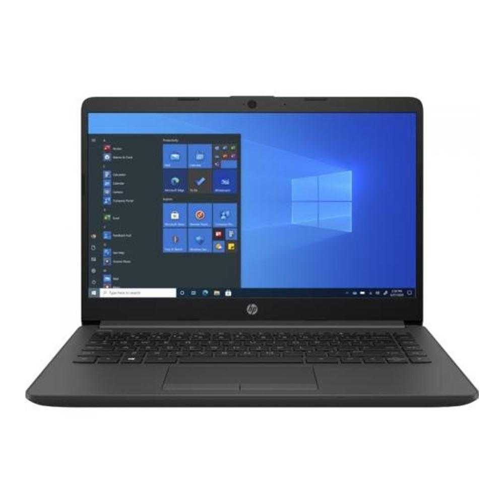 Laptop HP 245 G8, AMD Ryzen™ 3 3250U, 8GB DDR4, SSD 256GB, AMD Radeon™ Graphics, Windows 10 Pro Flanco.ro imagine noua idaho.ro
