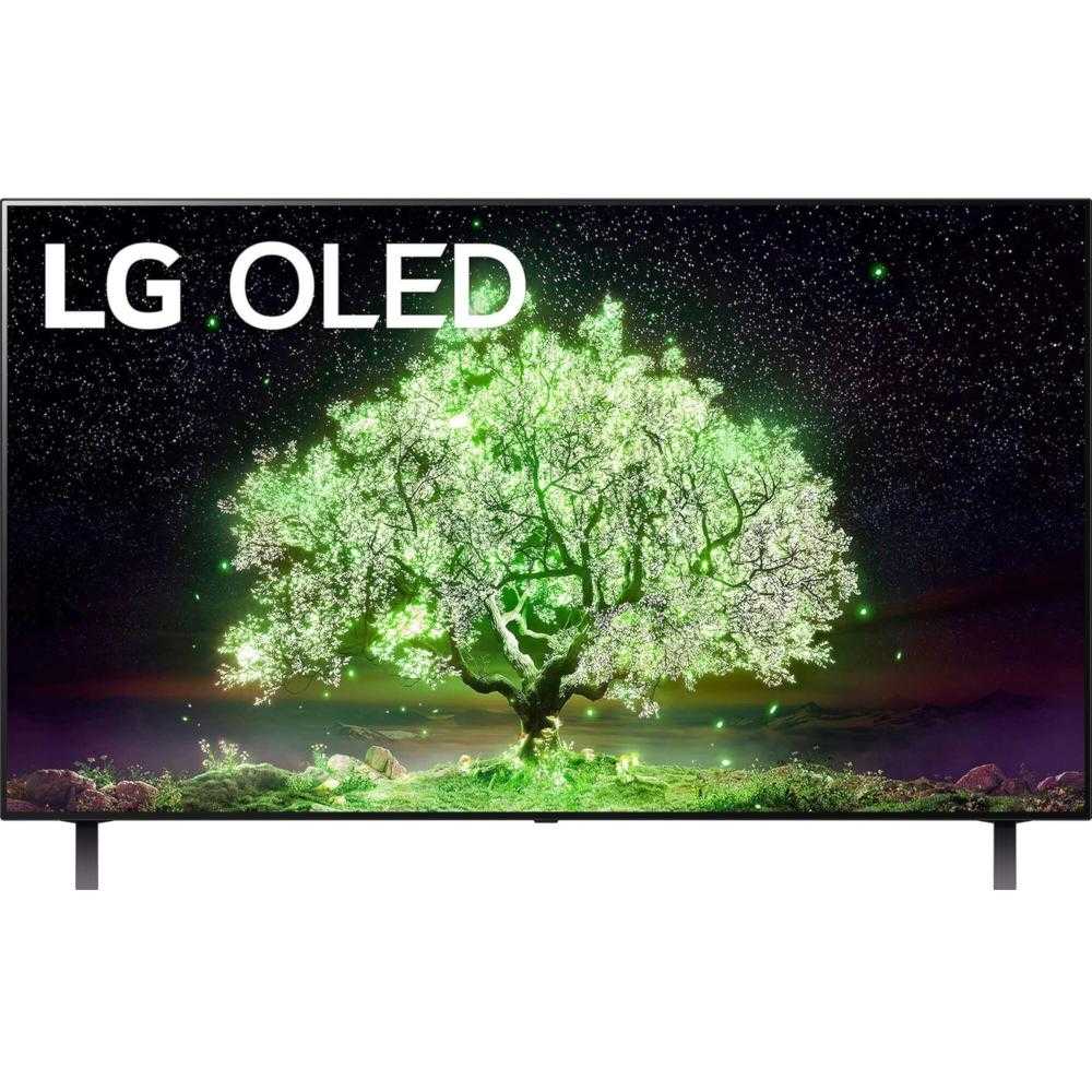 Televizor Smart OLED, LG OLED65A13LA, 164 cm, Ultra HD 4K, Clasa G Flanco.ro imagine noua idaho.ro