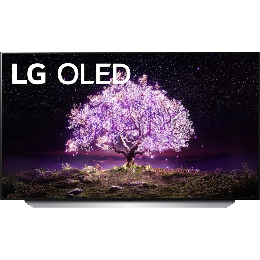 Televizor Smart OLED, LG OLED55C11LB, 139 cm, Ultra HD 4K Flanco.ro imagine noua idaho.ro