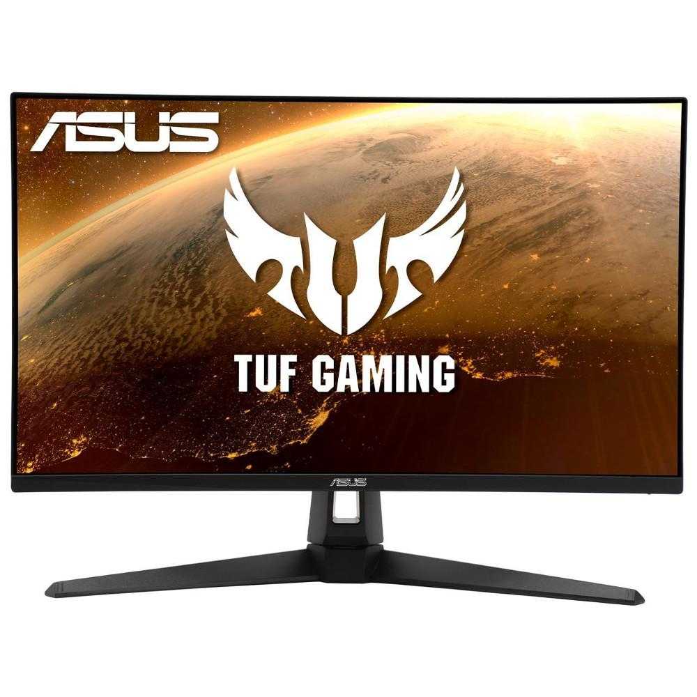  Monitor Gaming LED Asus TUF VG27AQ1A, 27", WQHD, 170Hz, 1ms, FreeSync Premium, HDR 10 