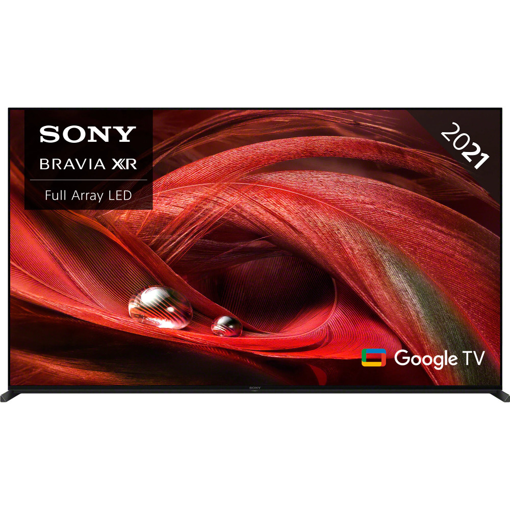 Televizor Smart LED, Sony 65X95J, 163 cm, Ultra HD 4K, Google TV, Clasa G Flanco.ro imagine noua idaho.ro