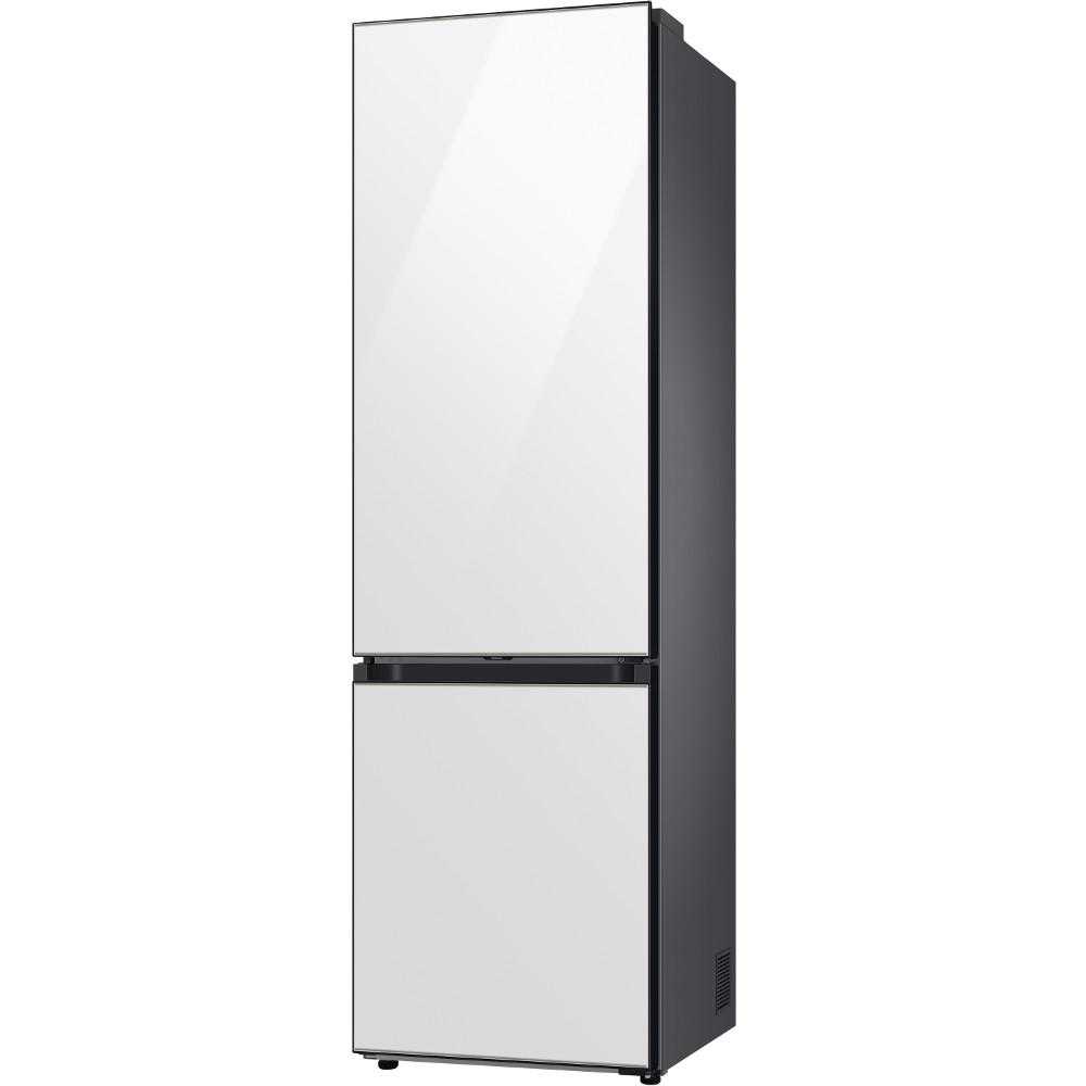  Combina frigorifica Samsung Bespoke RB38A7B5312/EF, No Frost, 387 l, Clasa C 