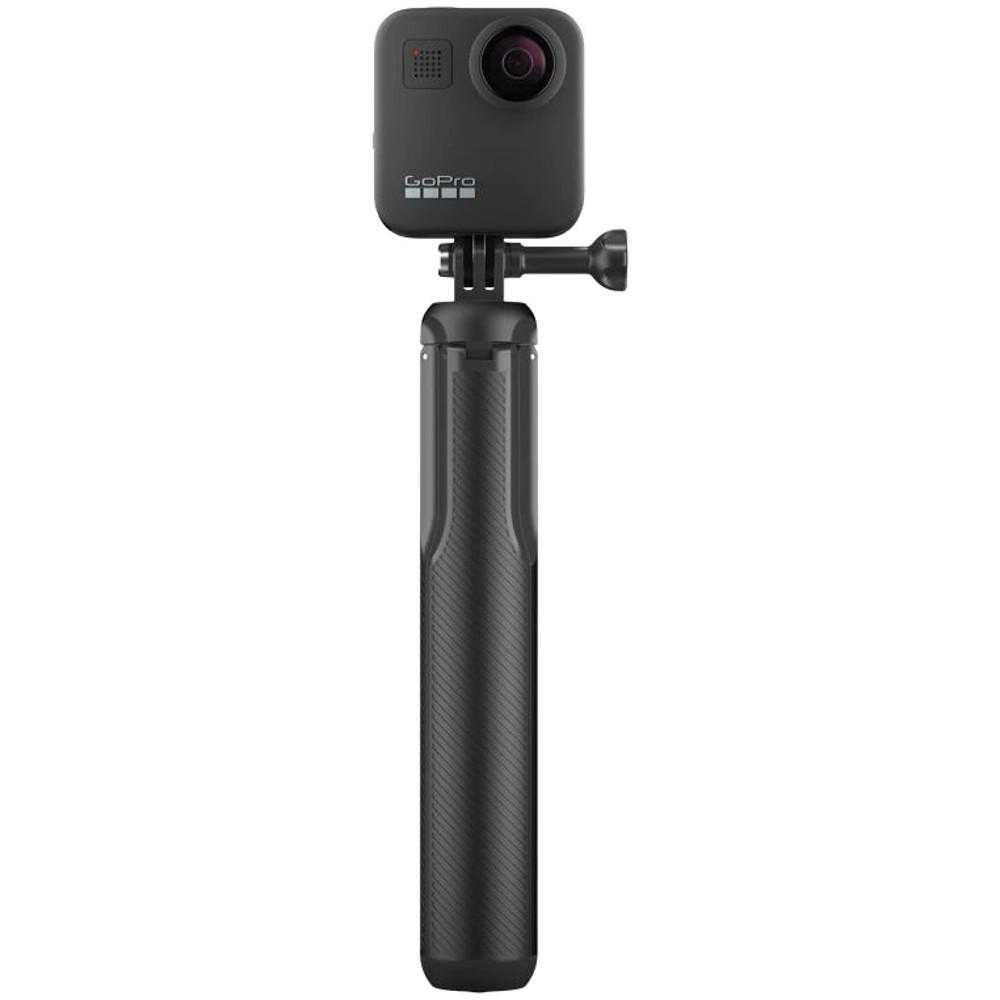 Dispozitiv prindere GoPro Grip + Trepied pentru GoPro MAX