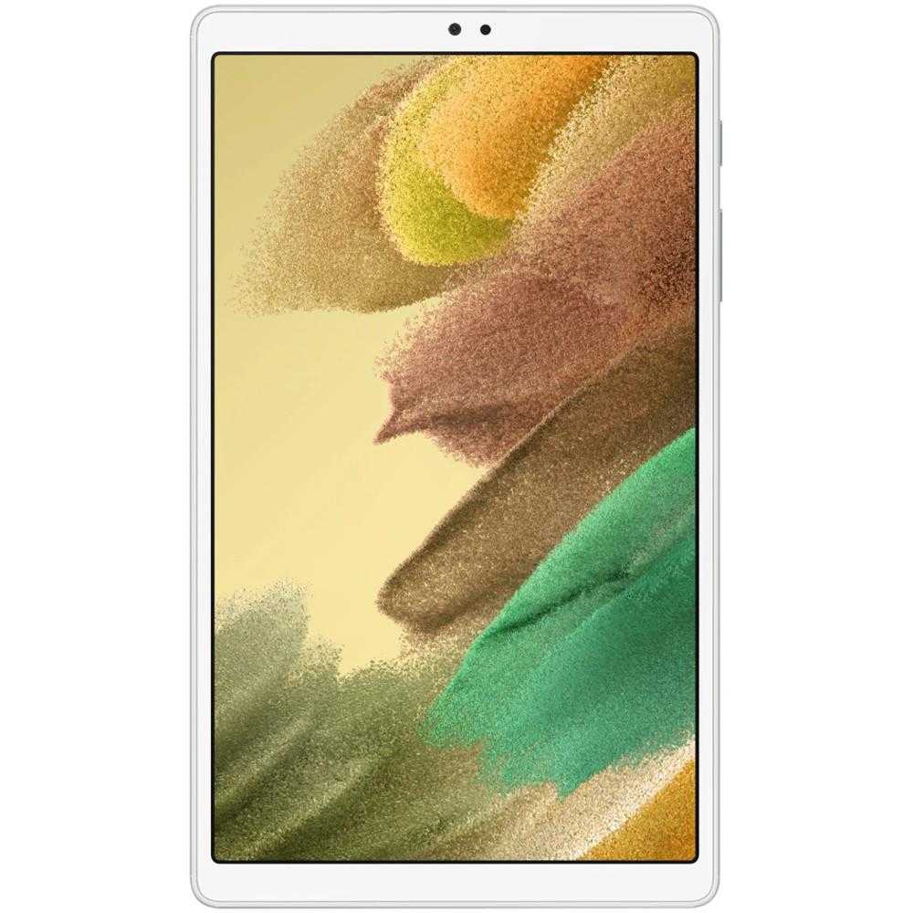Tableta Samsung Galaxy Tab A7 Lite, 8.7?, Octa-Core, 3GB RAM, 32GB, 4G, Silver