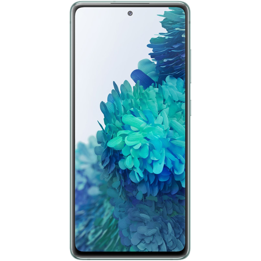 Telefon mobil Samsung Galaxy S20 FE (2021), 128GB, 6GB, Dual SIM, Cloud Mint Flanco.ro imagine noua idaho.ro