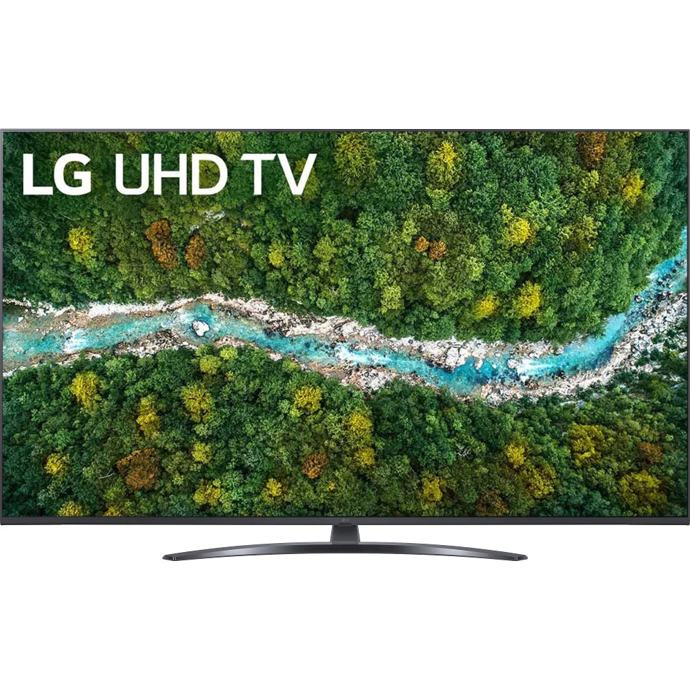 Televizor Smart LED, LG 55UP78003LB, 139 cm, Ultra HD 4K Flanco.ro imagine noua idaho.ro