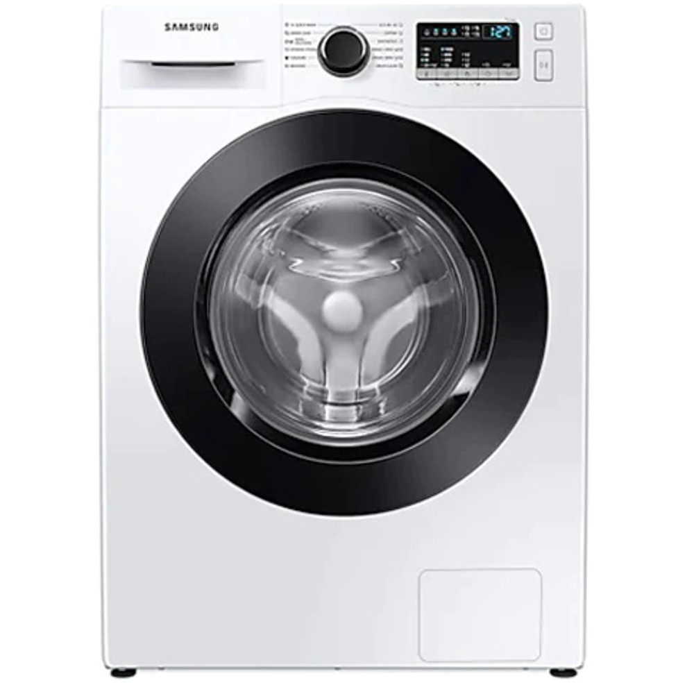  Masina de spalat rufe Samsung WW80T4040CE/LE, 1400 RPM, 8 kg, Motor Digital Inverter, Hygiene Steam, Drum Clean, Clasa D 