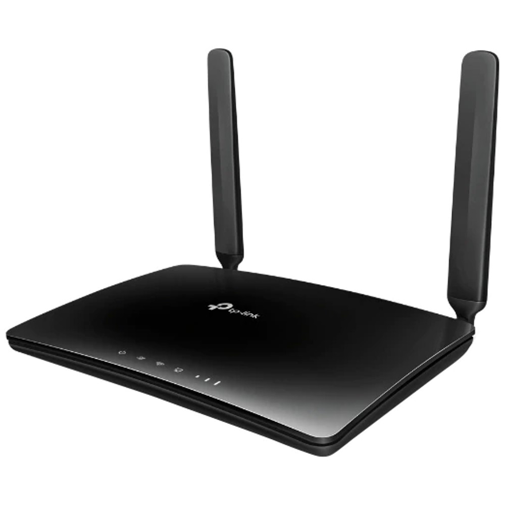  Router wireless TP-Link Archer MR400, AC1200, Dual-Band, 4G LTE 