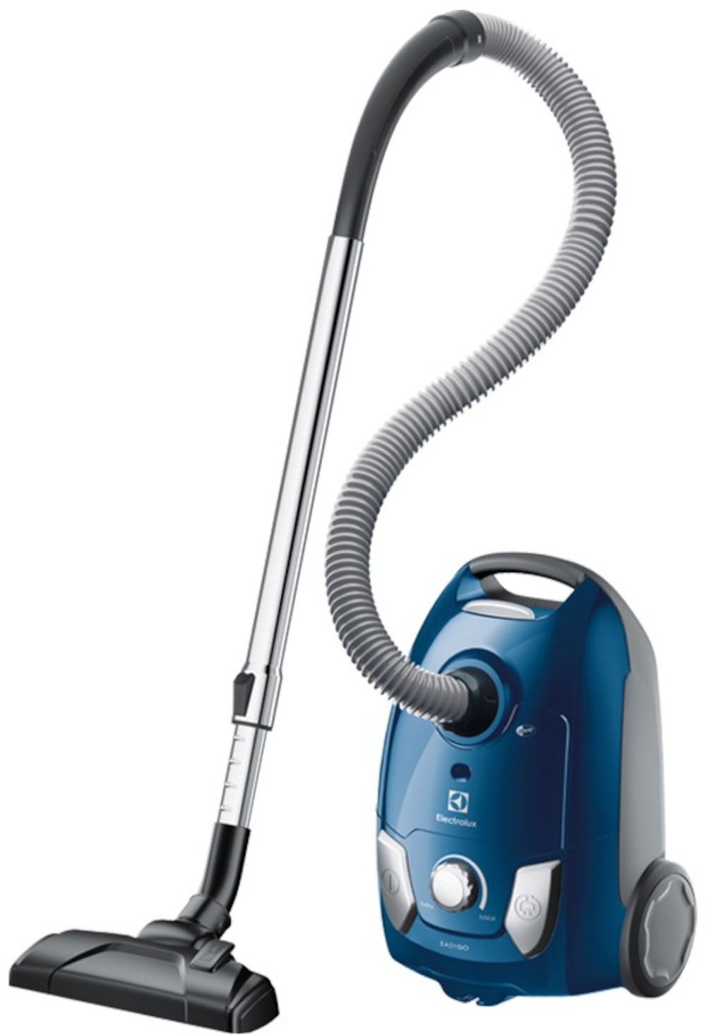  Aspirator cu sac Electrolux EEG41CB, 750 w, 3l, 28 KWh/An 