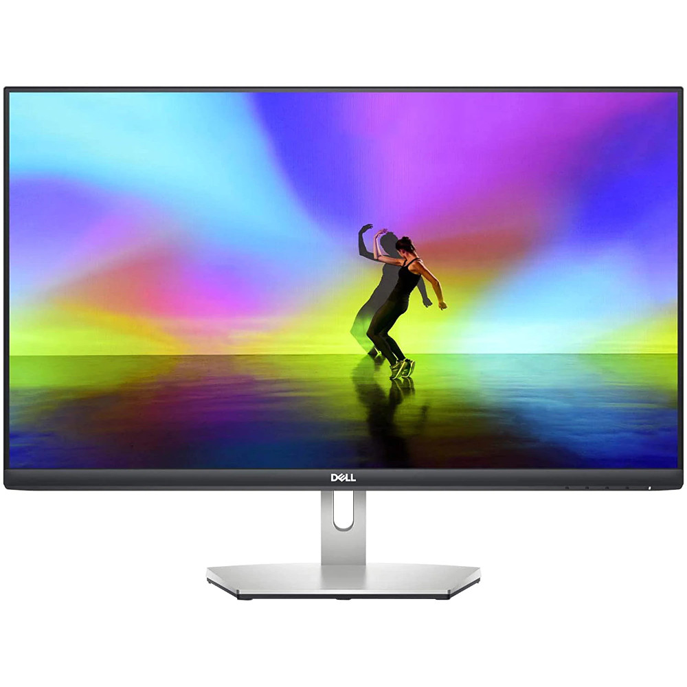 Monitor LED Dell S2421H, 23.8