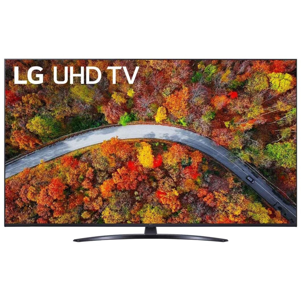 Televizor Smart LED, LG 65UP81003LR, 164 cm, Ultra HD 4K, Clasa G Flanco.ro imagine noua idaho.ro