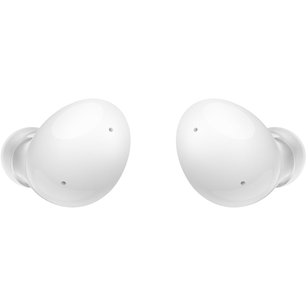 Casti True Wireless Samsung Galaxy Buds2, Bluetooth, Light White