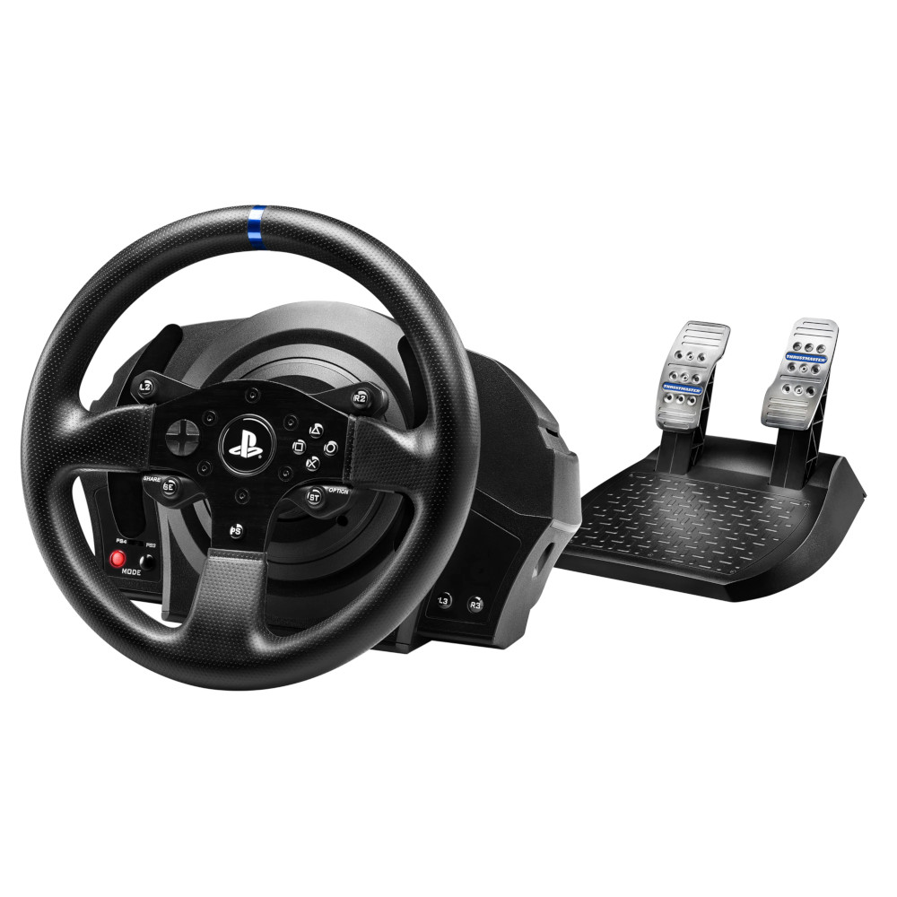 Volan Thrustmaster T300RS, PC/PS3/PS4