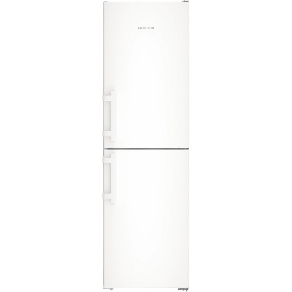  Combina frigorifica Liebherr CN 3915 Comfort, No Frost, 350 l, DuoCooling, VarioSpace, Clasa E 