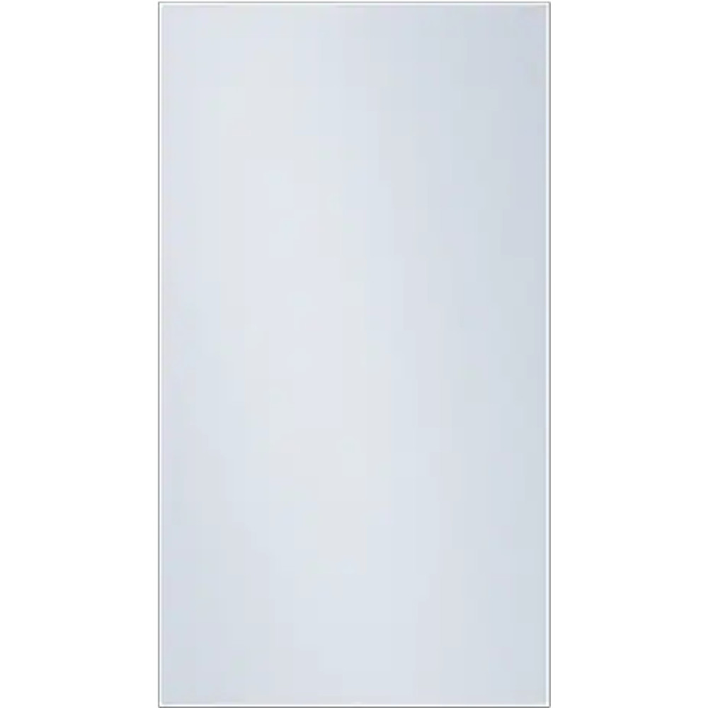  Panou interschimbabil Bespoke RA-B23EUUCSGG pentru combine frigorifice cu H=185 cm (usa de sus) Cotta Sky Blue 