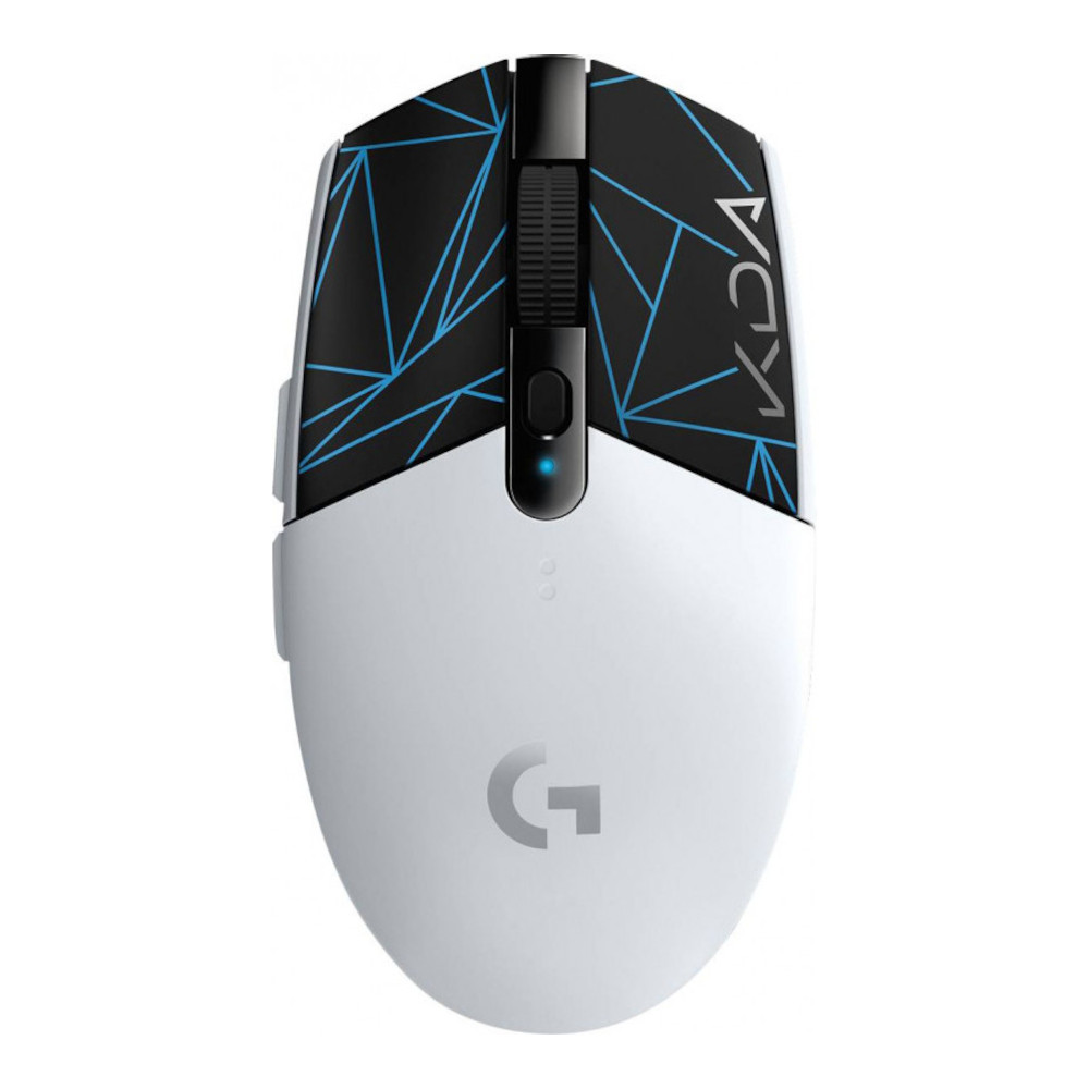  Mouse gaming wireless Logitech G305, LightSpeed, KDA 
