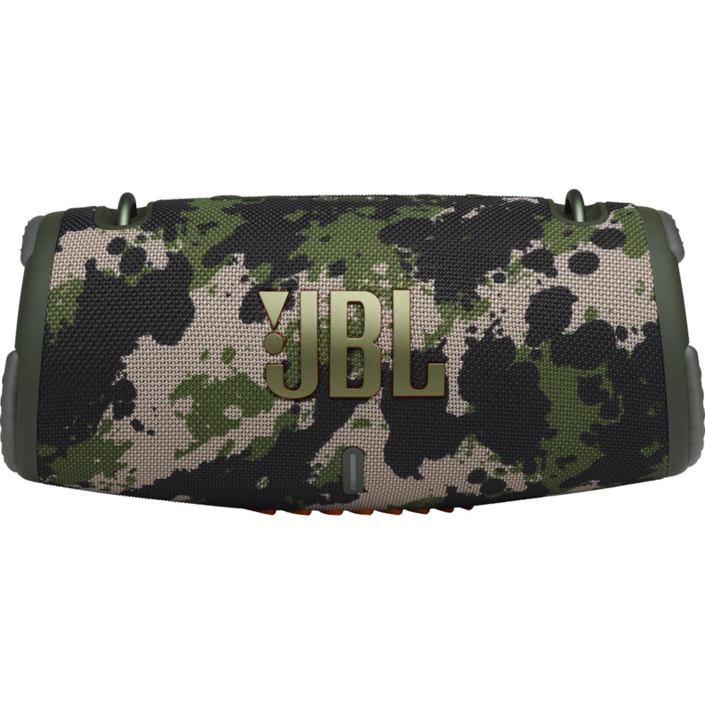 Boxa Portabila Jbl Xtreme 3, Bluetooth, Pro Sound, Powerbank, Autonomie 15h, Ip67, Camuflaj