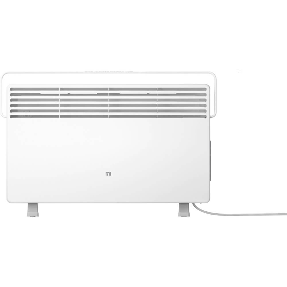 Radiator electric Xiaomi Smart Space Heater S BHR4037GL, 2200 W, Control temperatura, Termostat, Alb