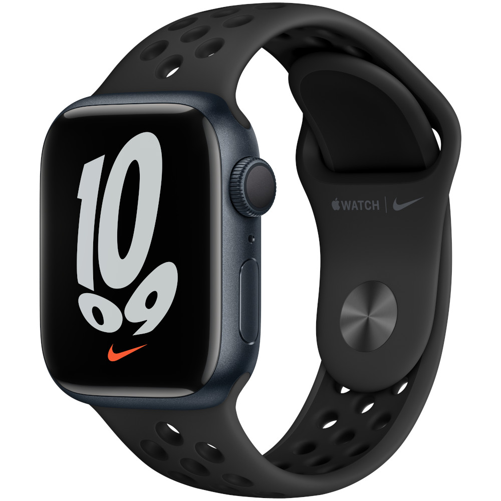Apple Watch Nike Series 7 GPS 41mm