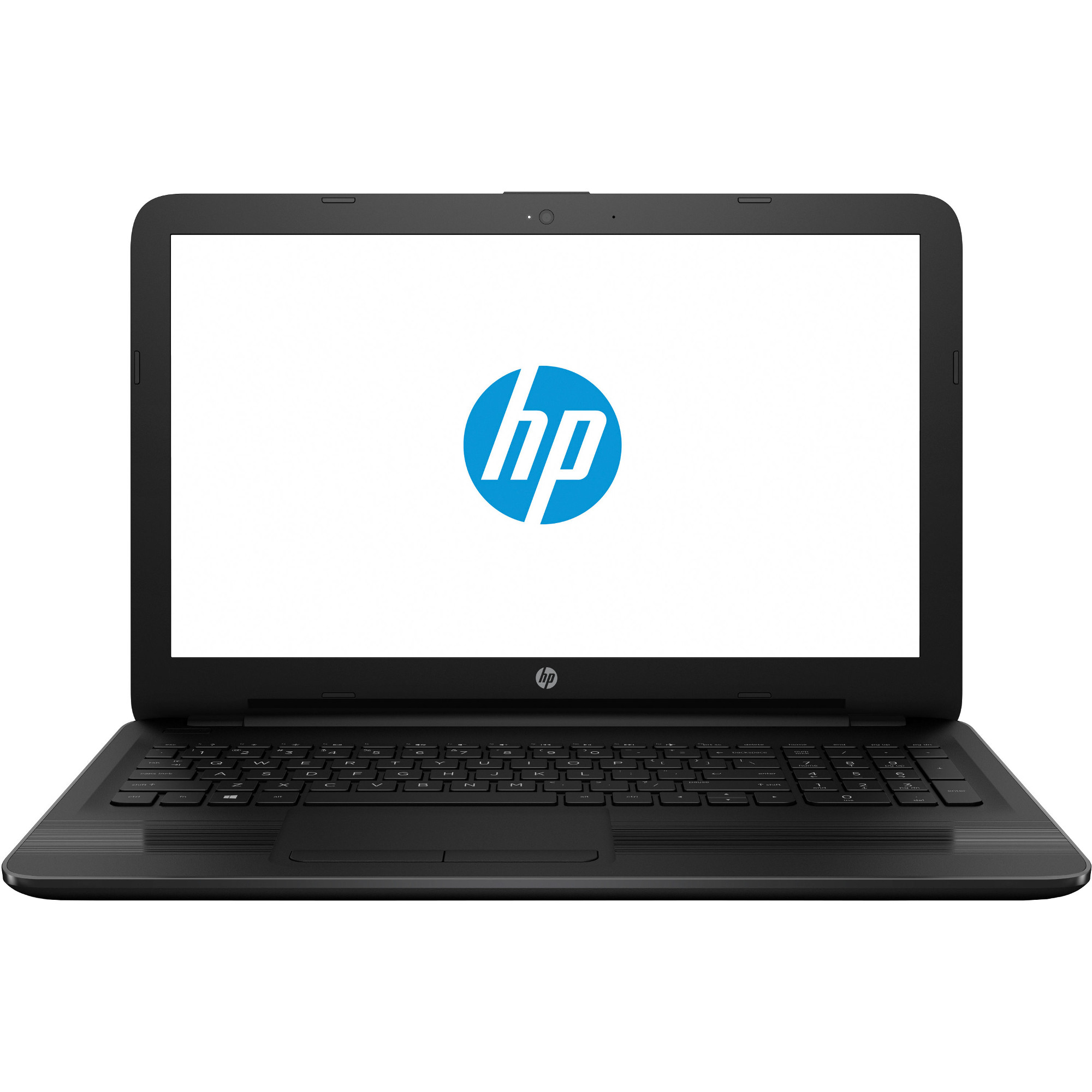 Laptop HP 15-AY103NQ, Intel Core i5-7200U, 8GB DDR4, SSD 256GB, AMD Radeon R5 M430 2GB, Free DOS