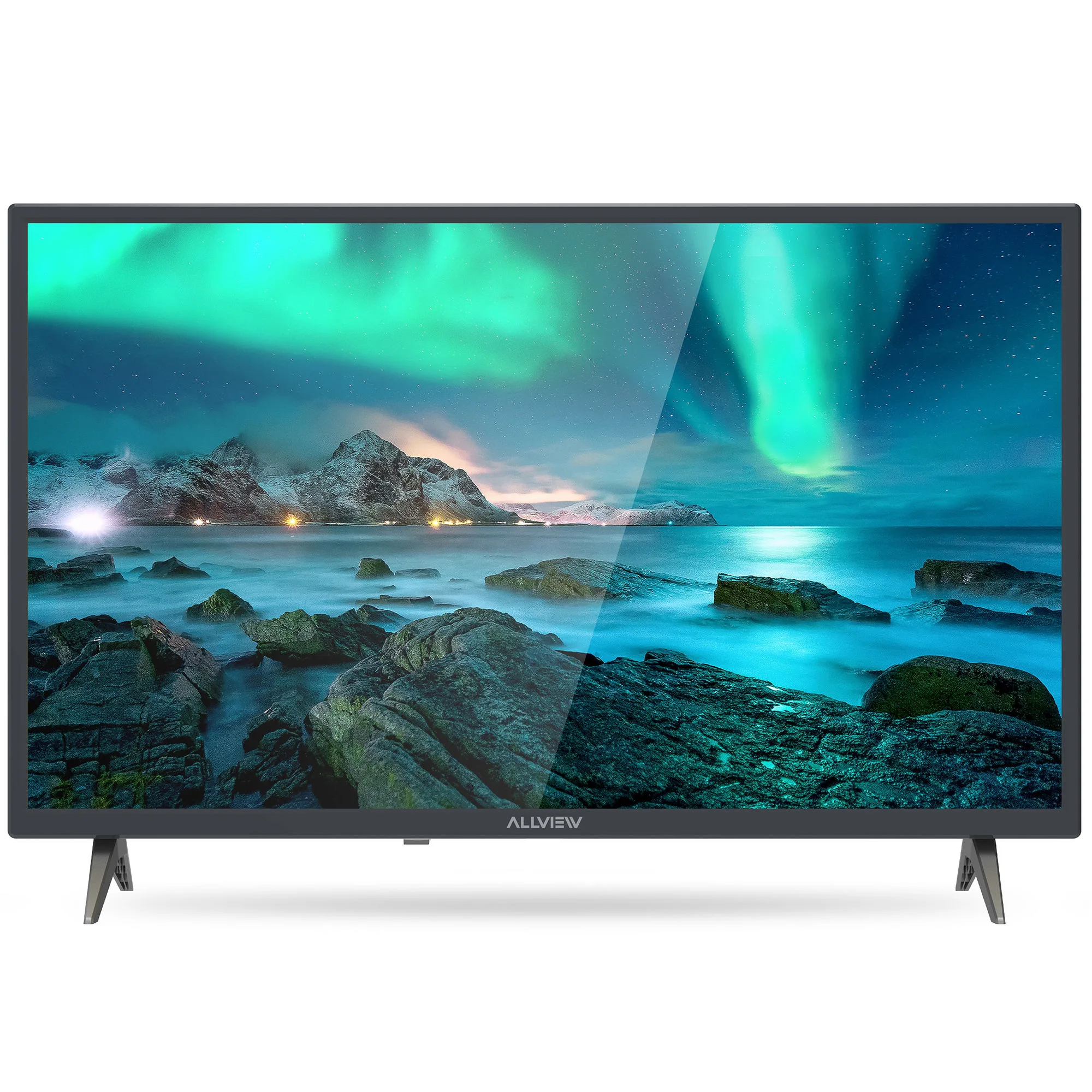 Televizor LED Allview 32ATC6000-H, 81 cm, HD, Clasa E